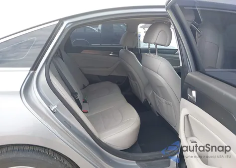 2017 Hyundai Sonata Sport z USA, uszkodzony, nr VIN 5NPE34AF0HH586947